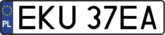 EKU37EA