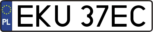 EKU37EC
