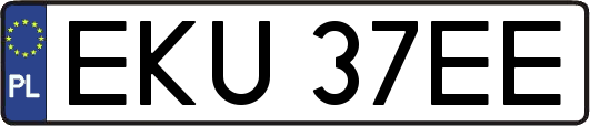EKU37EE