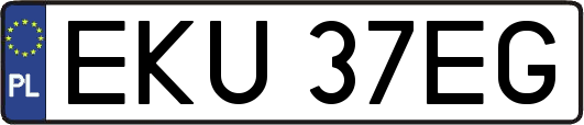 EKU37EG