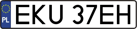 EKU37EH