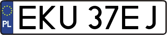 EKU37EJ