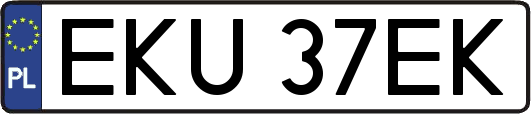 EKU37EK