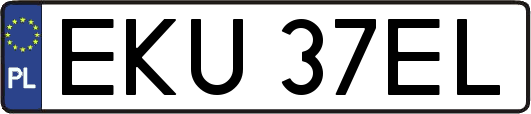 EKU37EL