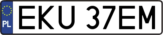 EKU37EM