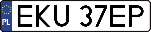 EKU37EP