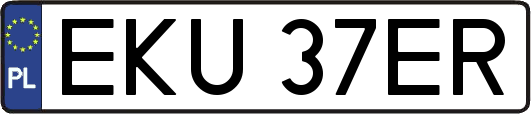 EKU37ER