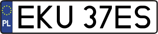 EKU37ES