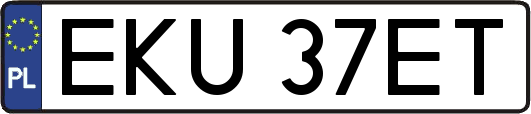 EKU37ET