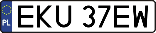 EKU37EW