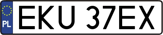 EKU37EX