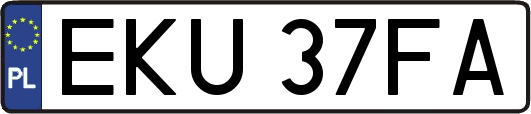 EKU37FA