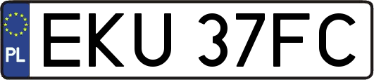 EKU37FC