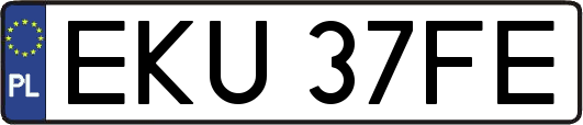 EKU37FE