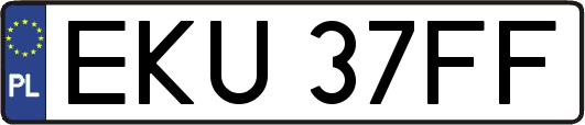 EKU37FF
