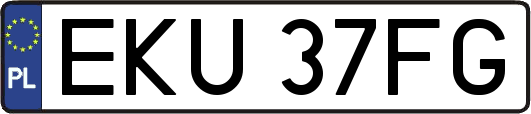 EKU37FG