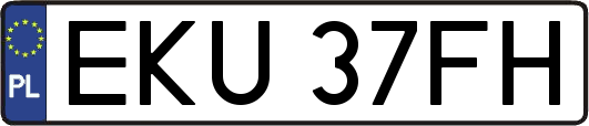 EKU37FH
