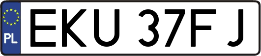EKU37FJ