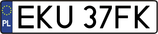 EKU37FK