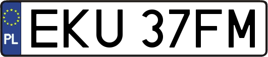 EKU37FM