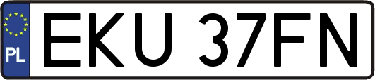 EKU37FN