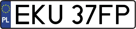 EKU37FP