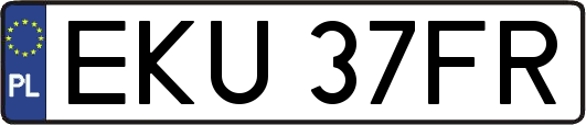 EKU37FR