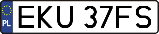 EKU37FS