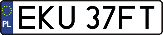 EKU37FT