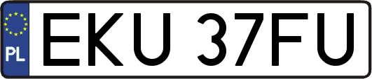 EKU37FU