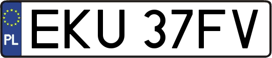 EKU37FV