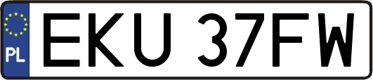 EKU37FW