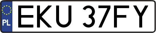 EKU37FY
