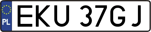 EKU37GJ