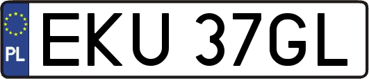 EKU37GL