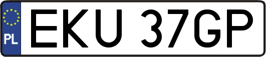 EKU37GP