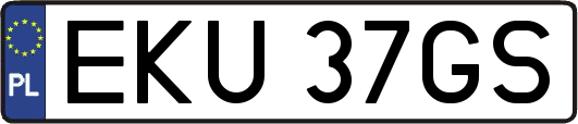 EKU37GS