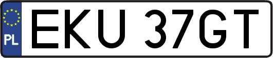 EKU37GT