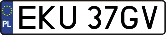 EKU37GV