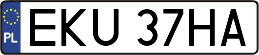 EKU37HA
