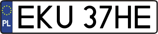 EKU37HE