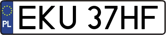 EKU37HF