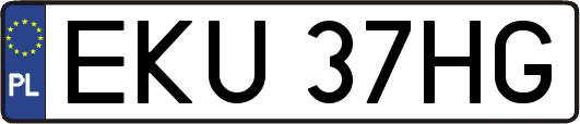 EKU37HG
