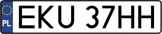 EKU37HH