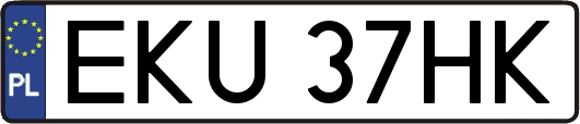 EKU37HK
