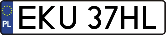 EKU37HL