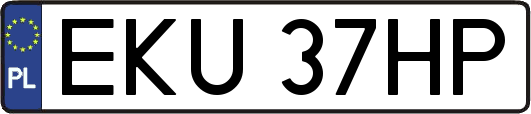 EKU37HP