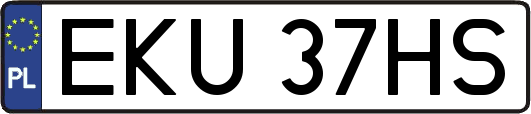 EKU37HS