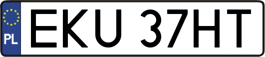 EKU37HT