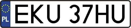 EKU37HU